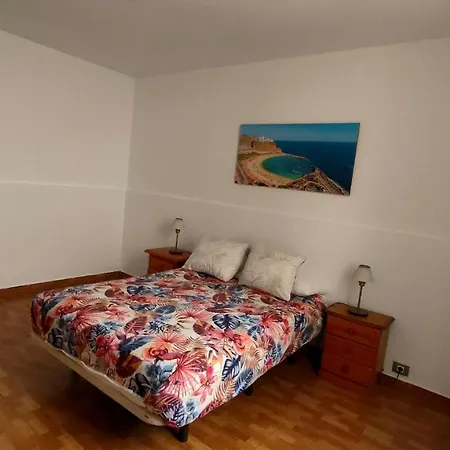Apartment Apartamento La Marea