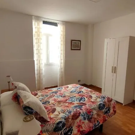 Apartamento Apartamento La Marea Las Palmas de Gran Canaria