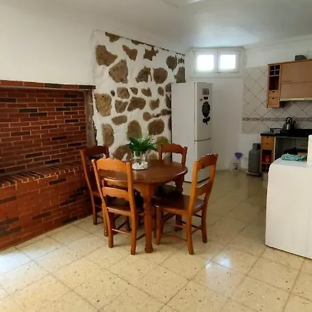 Apartamento La Marea Апартаменты