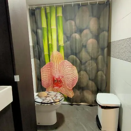 Lejlighed Apartamento La Marea
