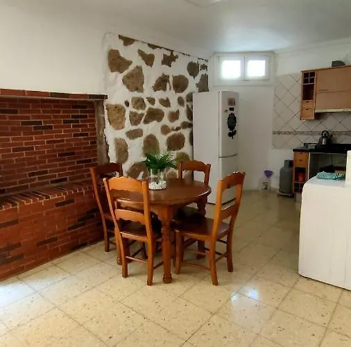 Apartamento La Marea Апартаменты